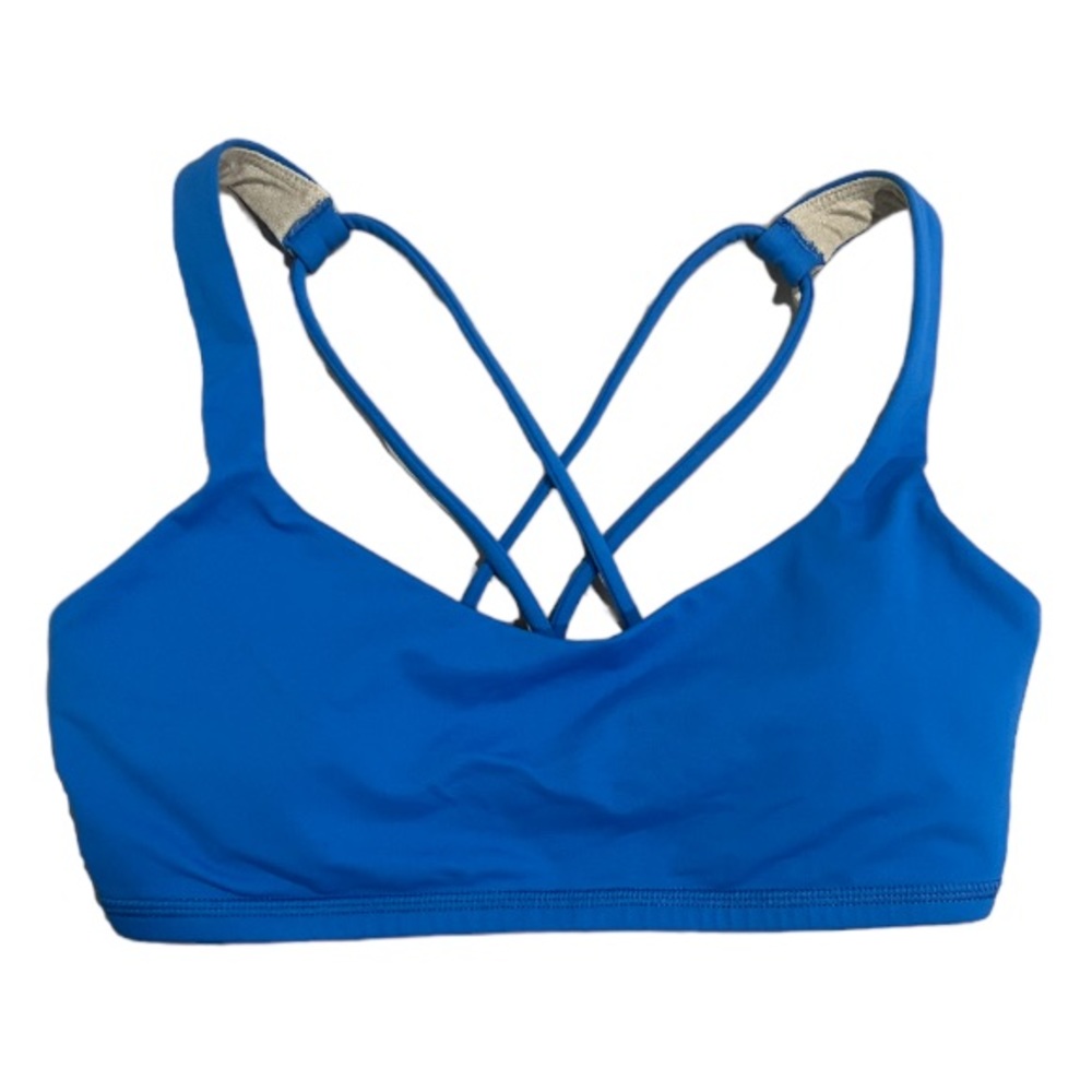 Lululemon Free To Be Bra. - Picture 5 of 7